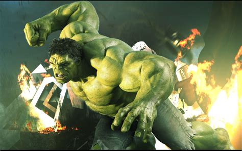 Hulk Smash Wallpapers - Top Free Hulk Smash Backgrounds - WallpaperAccess