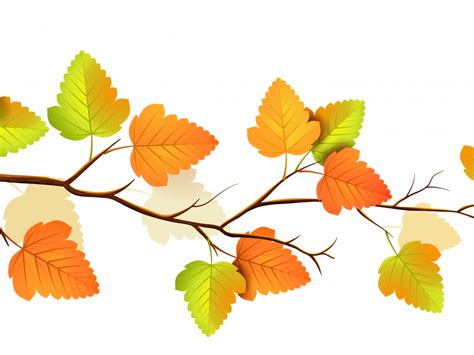 Download Fall Clip Art Free - Fall Autumn Png Transparent Png - Full ...