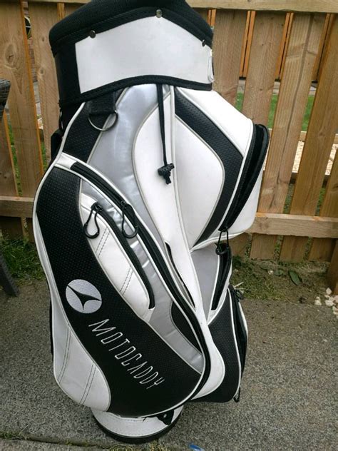 Motocaddy golf bag | in Blantyre, Glasgow | Gumtree