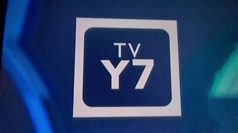 TV Y7 Logo From Discovery Family - YouTube