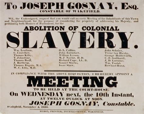 Slavery Laws In The 1600S at Austin Garcia blog