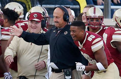 Boston College on verge of bowl game, just 1 year after winless ACC season