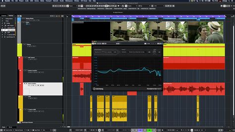 Steinberg Nuendo 12 review: The thorn in Pro Tools’ side just got sharper