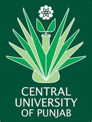 Central University of Punjab | Bathinda, India | UCP