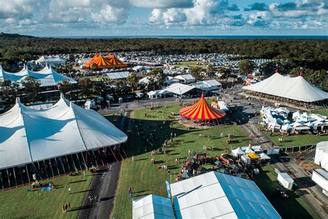 Byron Bay annual festivals and events | The Official ByronBay.com Guide