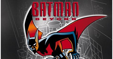 Batman Beyond Season 3 Streaming: Watch & Stream Online via HBO Max