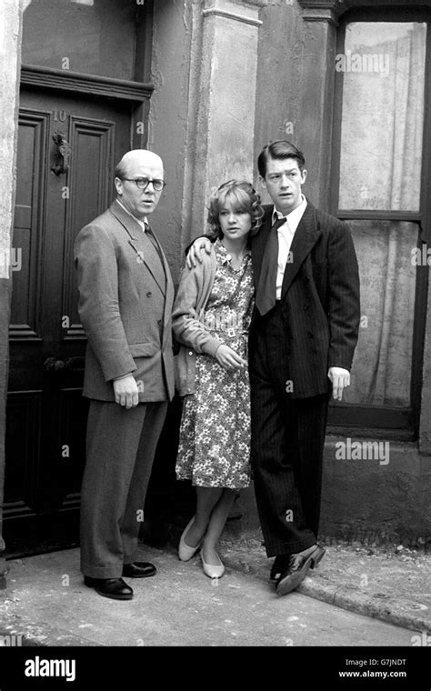 Film - 10 Rillington Place Stock Photo: 107976788 - Alamy