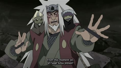 .: naruto shippuden jiraiya sage mode