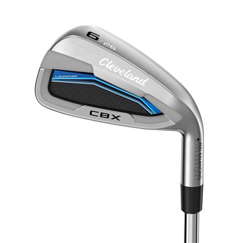 Cleveland Clubs Range 2020 - The latest golf products 2020