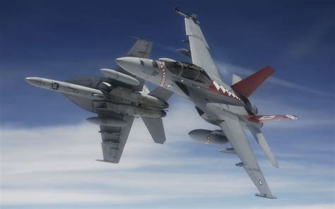 wallpapers: F A-18F Super Hornet Aircraft Wallpapers