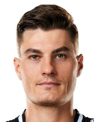 Patrik Schick - Player profile 24/25 | Transfermarkt