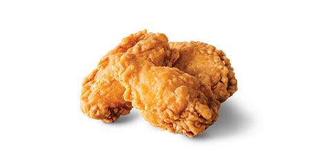 KFC fried chicken PNG