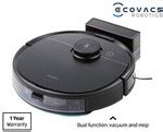 Ecovacs Deebot Neo Robot Vacuum Cleaner $399 @ ALDI - OzBargain