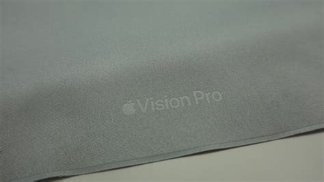 Unboxing Apple Vision Pro and Travel Case [Gallery] - 9to5Mac