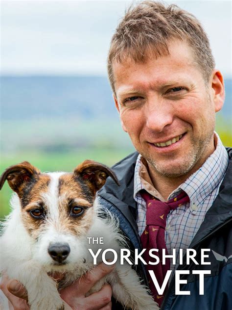 The Yorkshire Vet | Rotten Tomatoes