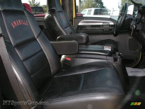 2006 Ford F250 Super Duty Amarillo Special Edition Crew Cab 4x4 in ...