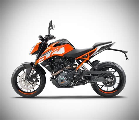 2017 KTM Duke 250 launched in India at INR 1.73 Lakhs | AUTOBICS