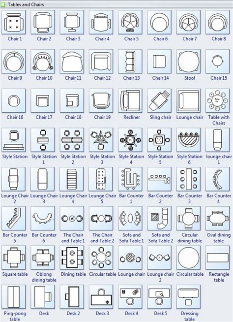 Floor Plan Chair | Interior architecture drawing, Architectural floor plans, Floor plan drawing