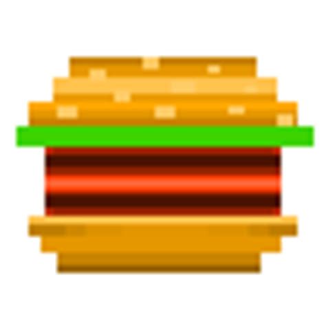 Burger | Minecraft Ideas Wiki | Fandom powered by Wikia