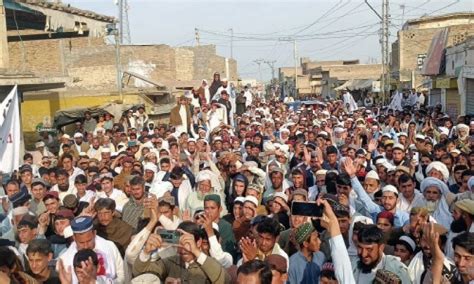 Lakki Marwat residents protest delay in road project, gas supply - Newspaper - DAWN.COM