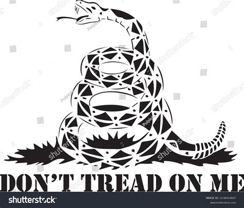 843 Gadsden Flag Images, Stock Photos & Vectors | Shutterstock