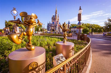 2023 Disney World Florida Resident Ticket Deal - Times News UK