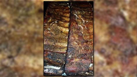 BEST OF HOUSTON: Top 11 BBQ eateries | khou.com