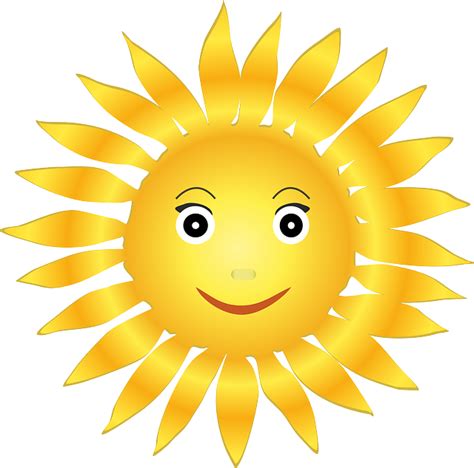 Download Free Sunshine Transparent Background ICON favicon | FreePNGImg