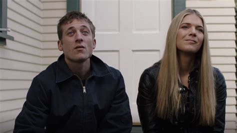 Lip Is Weirded Out by Quiet Wisconsin in 'Shameless' Deleted Scene (VIDEO)