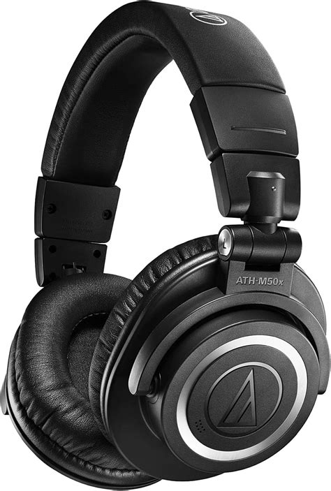 Audio-Technica ATH-M50xBT2 Review