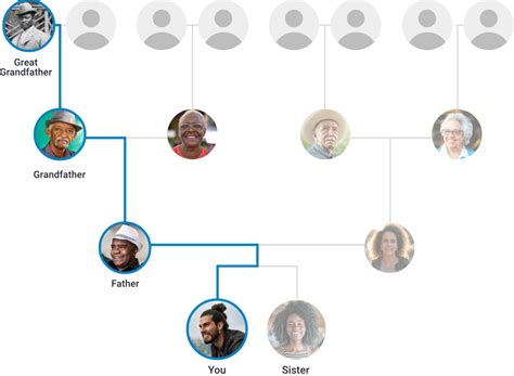 Y-chromosome DNA (Y-DNA) – Help | FamilyTreeDNA