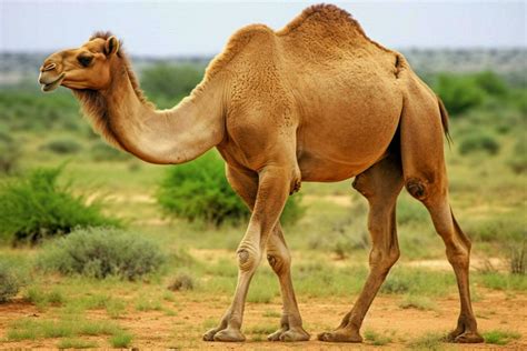 national animal of Somalia 30641189 Stock Photo at Vecteezy