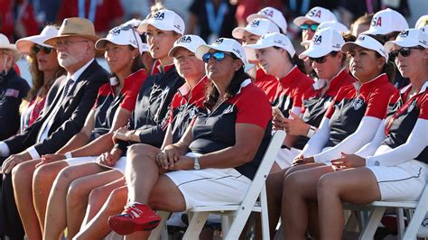 Tour Confidential: Solheim Cup questions and Ryder Cup captain's picks