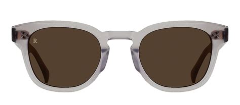 RAEN SQUIRE S769 Square Sunglasses