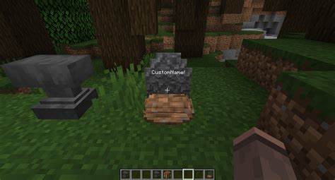 Gravestone Mod Minecraft