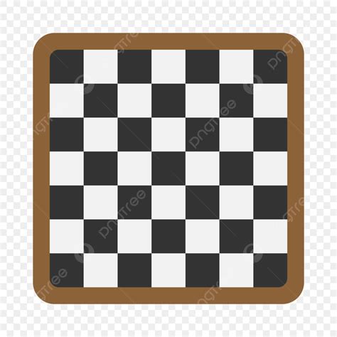 Chess Board Games Vector Art PNG, Chess Board Icon, Chess, Board, Icon PNG Image For Free Download