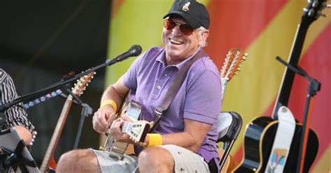 Here's How Much Jimmy Buffett's Estate Is Worth (And Who Stands To ...