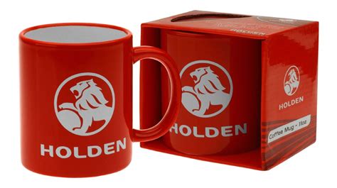 Holden Coffee Mug