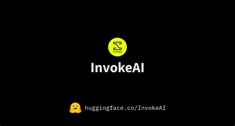 InvokeAI (Invoke)