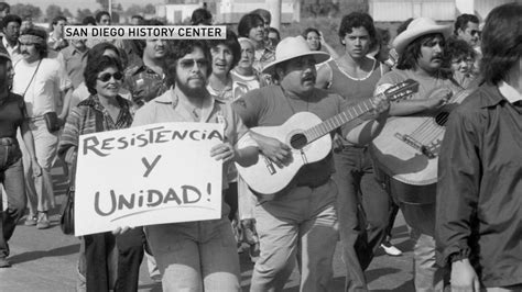 50 Years Ago: Brown Beret Member Reflects on Push for Mexican-American ...