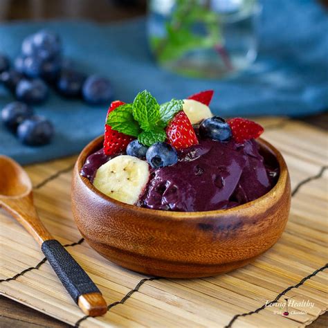 Açaí Ice Cream: A Refreshing Brazilian Treat for the Middle East - The ...