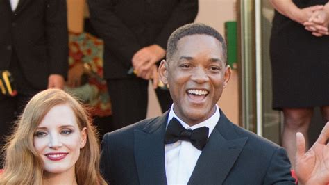 Will Smith stands up for Netflix as Cannes A-listers rip it a new one ...