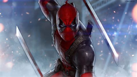 Deadpool Sword Wallpapers - Top Free Deadpool Sword Backgrounds - WallpaperAccess