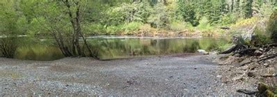 Sooke Potholes - Sooke, British Columbia, Canada - Swimming Holes on ...