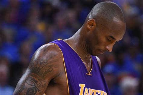 Kobe Bryant says he's 'extremely loyal' to Lakers, shoots down trade ...