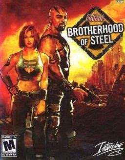 Fallout: Brotherhood of Steel - Wikipedia, the free encyclopedia