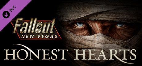 Fallout: New Vegas - Honest Hearts (2011) - MobyGames