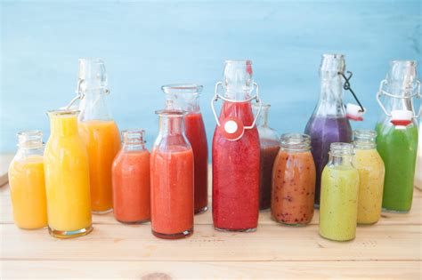 How to Choose the Healthiest Juices