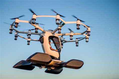 Manned Drone Electric Motors - Drone HD Wallpaper Regimage.Org