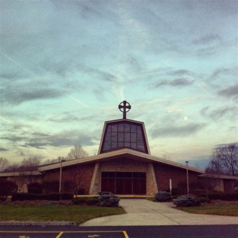 St. Brendan's Catholic Church - 125 visitors